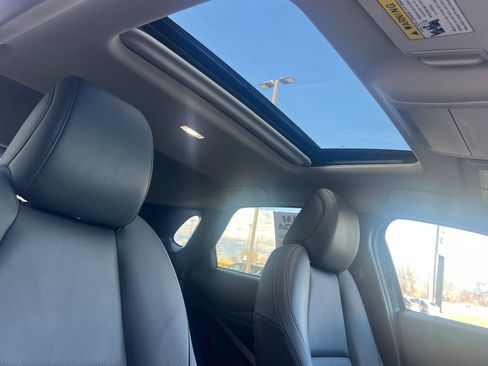 Certified 2025 MAZDA CX-30 2.5 Turbo w/ Premium Package image 16