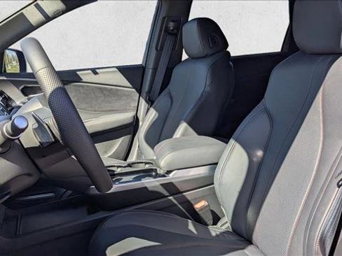 New 2026 Acura RDX A-Spec AWD/4WD image 24