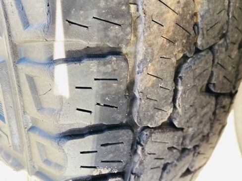 Used 2019 Dodge Journey SE image 23