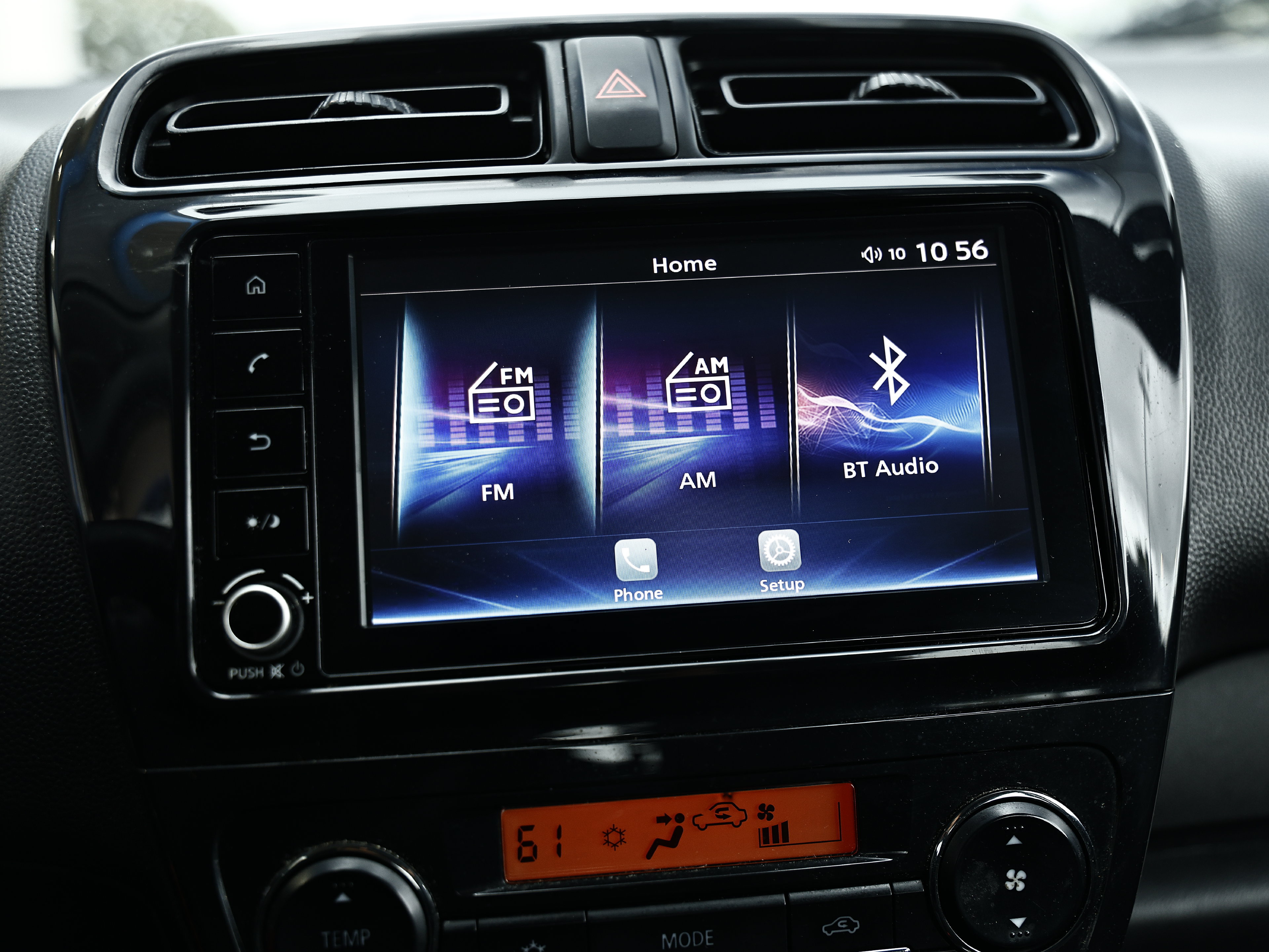 Used 2023 Mitsubishi Mirage LE FWD image 35