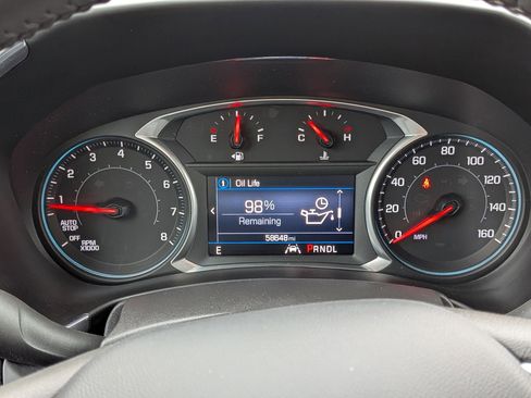 Used 2020 Chevrolet Equinox LT AWD/4WD image 13