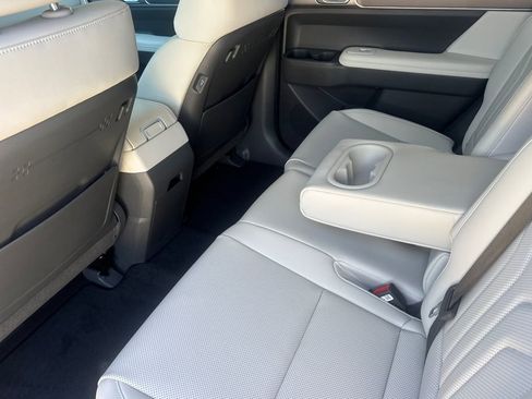 New 2026 Hyundai Santa Fe SEL AWD/4WD image 9