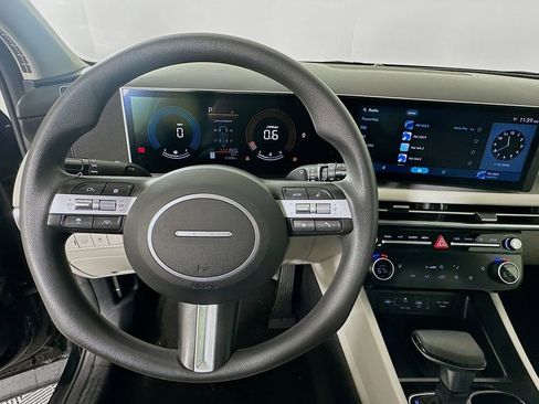 Certified 2025 Hyundai Tucson SEL image 11