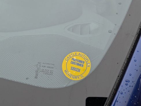 New 2026 Subaru BRZ tS image 39