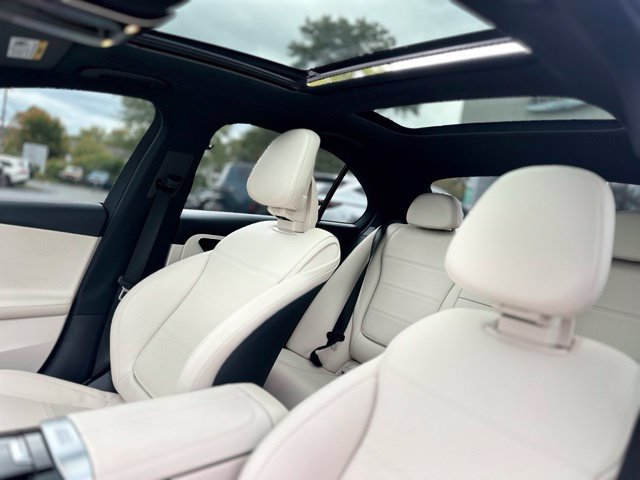 Used 2023 Mercedes-Benz C 300 4MATIC Sedan image 12