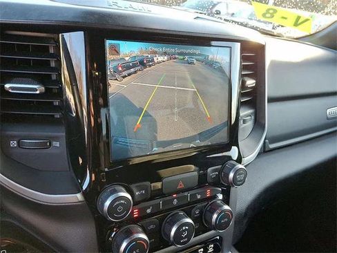 Certified 2022 RAM 1500 Big Horn image 15