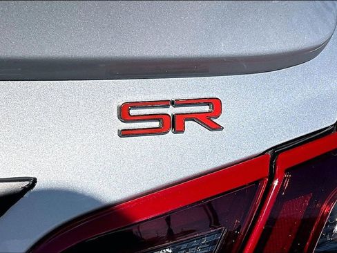 Used 2017 Nissan Altima 2.5 SR image 24