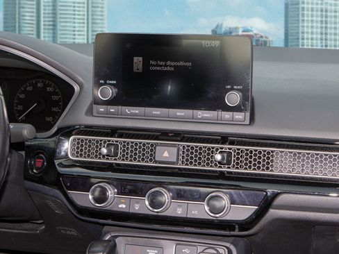 Certified 2023 Honda Civic Sport image 20