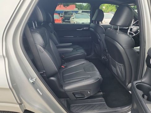 Used 2024 Hyundai Palisade Calligraphy AWD/4WD image 27