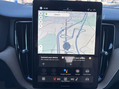 New 2026 Volvo XC60 B5 Plus w/ Protection Package Premier AWD/4WD image 26