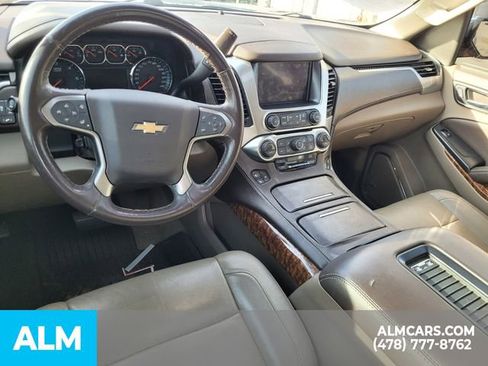 Used 2017 Chevrolet Tahoe Premier image 23