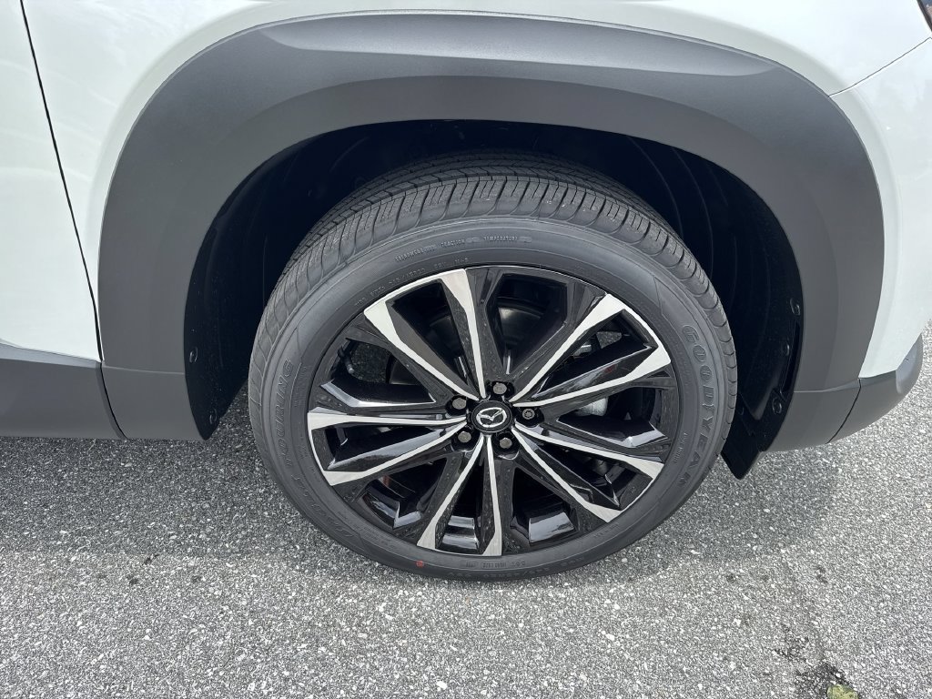 New 2026 MAZDA CX-50 AWD 2.5 S w/ Weather Package image 59