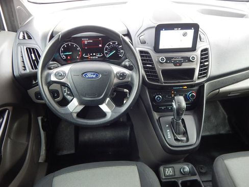 Used 2020 Ford Transit Connect XL image 25