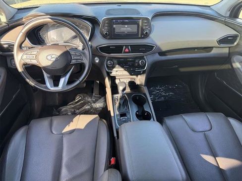 Used 2020 Hyundai Santa Fe SEL image 12