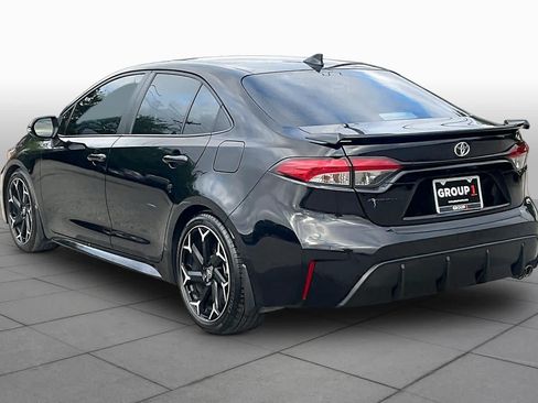 Used 2025 Toyota Corolla FX FWD image 12