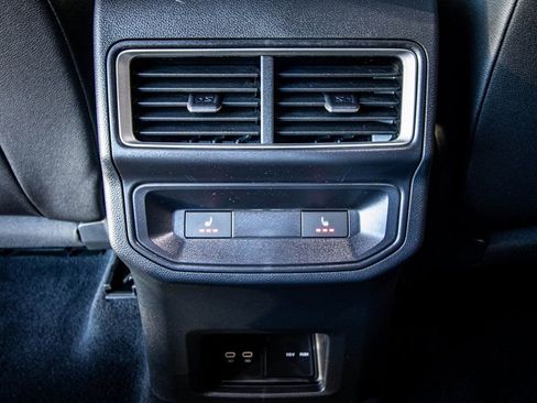 New 2026 Volkswagen Atlas Cross Sport SEL Premium R-Line image 50