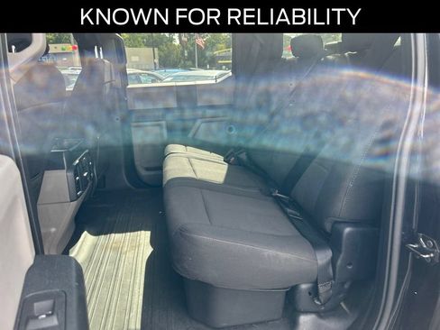 Certified 2018 Ford F150 XL w/ Equipment Group 101A Mid AWD/4WD image 20