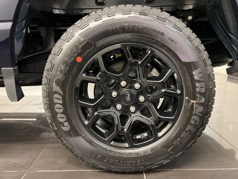 New 2026 Ford F150 XLT w/ Equipment Group 302A MID AWD/4WD image 7