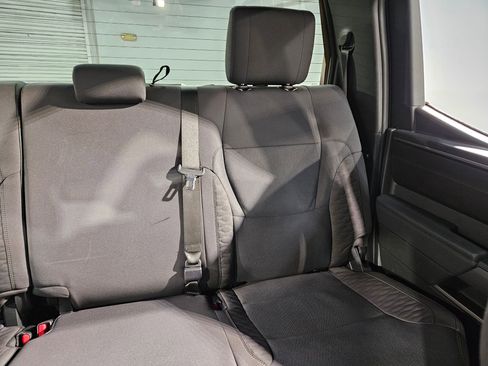 Certified 2025 Toyota Tundra SR5 image 14