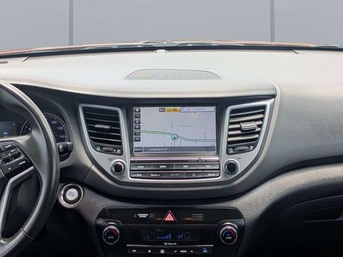 Used 2018 Hyundai Tucson SEL Plus AWD/4WD image 17