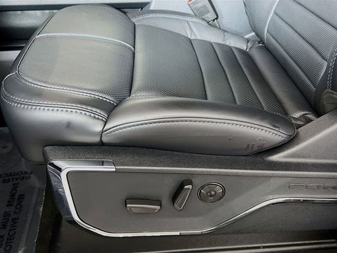 New 2026 Ford F350 Platinum image 23