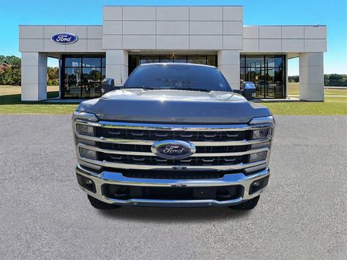 Used 2026 Ford F250 King Ranch w/ Chrome Package AWD/4WD image 9