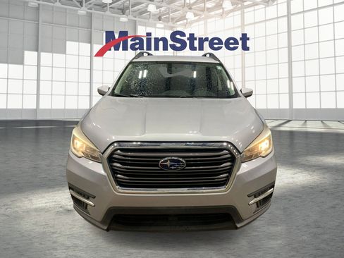 Used 2019 Subaru Ascent Premium image 8