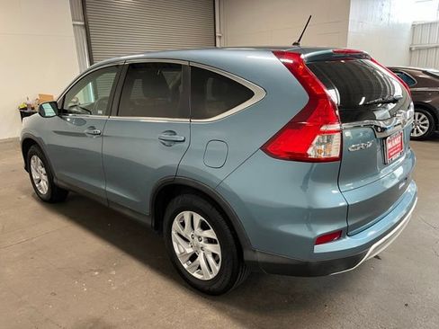 Used 2015 Honda CR-V EX image 5