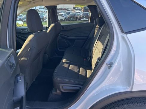 Used 2024 Ford Escape Active AWD/4WD image 6