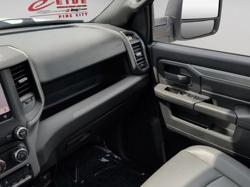 Used 2023 RAM 3500 Tradesman AWD/4WD image 35