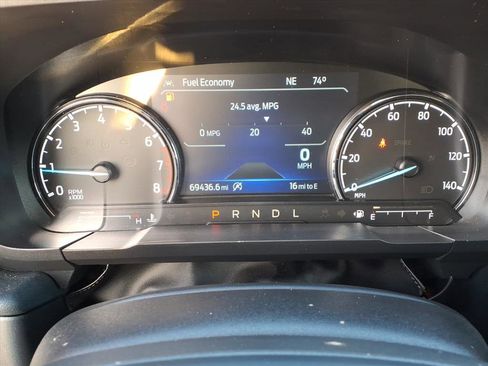 Used 2023 Ford Maverick Lariat w/ Lariat Luxury Package image 29