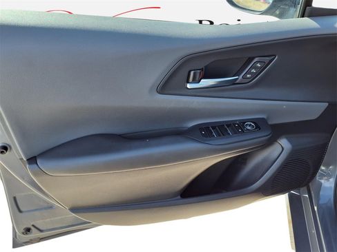 Used 2023 Toyota Prius Limited w/ Limited Premium Package image 14