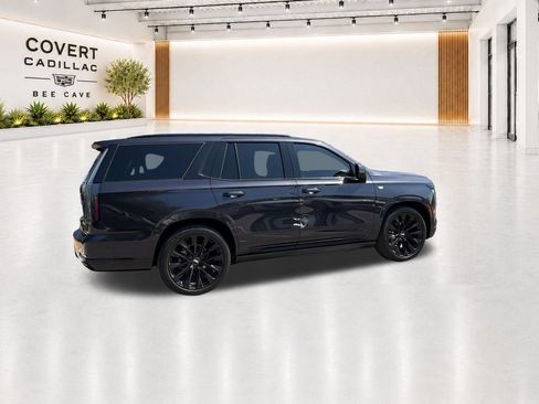 Used 2025 Cadillac Escalade Sport Platinum AWD/4WD image 15