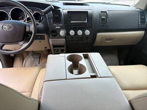 Used 2010 Toyota Tundra 2WD Double Cab w/ Tow Pkg image 12