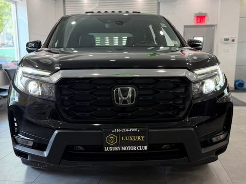 Used 2023 Honda Passport EX-L image 2