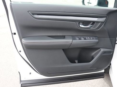 New 2026 Honda CR-V TrailSport image 11