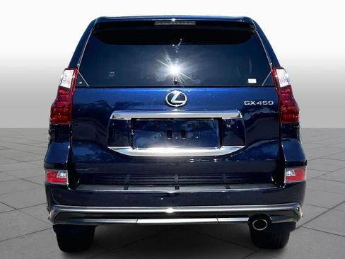 Used 2021 Lexus GX 460 Premium image 5