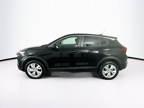 Used 2025 Buick Encore GX Preferred AWD/4WD image 4