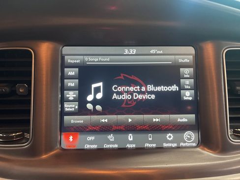 Used 2022 Dodge Charger Scat Pack image 20