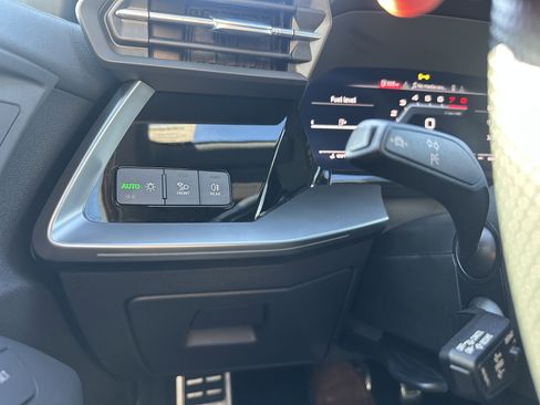 Used 2022 Audi S3 Premium Plus w/ Premium Plus Package image 29