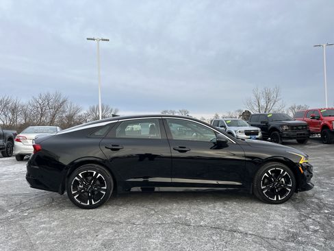 Used 2022 Kia K5 GT-Line image 2