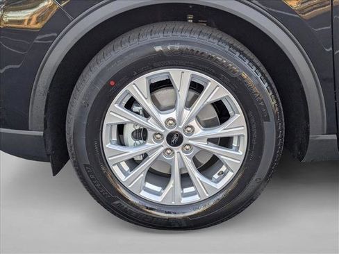 New 2026 Ford Escape Active image 9