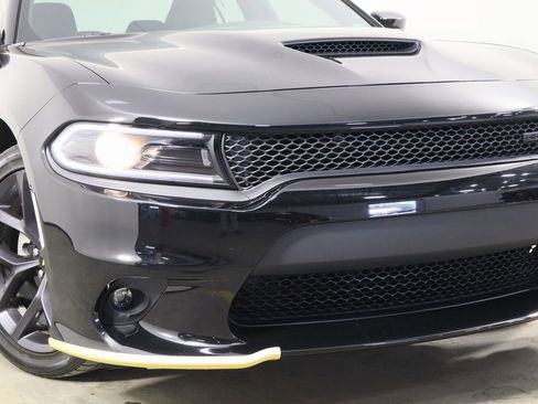 Used 2022 Dodge Charger GT w/ Blacktop Package image 42