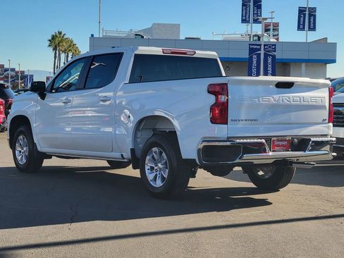 New 2026 Chevrolet Silverado 1500 LT image 2