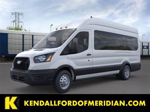 New 2026 Ford Transit 350 XL image 1