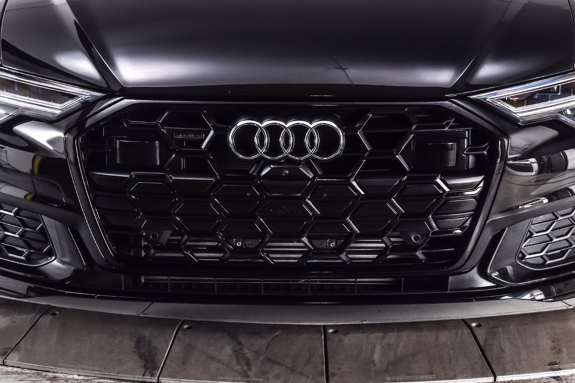 Used 2025 Audi A6 3.0T Prestige AWD/4WD image 8