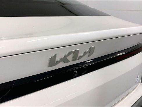 Certified 2025 Kia K4 EX FWD image 29