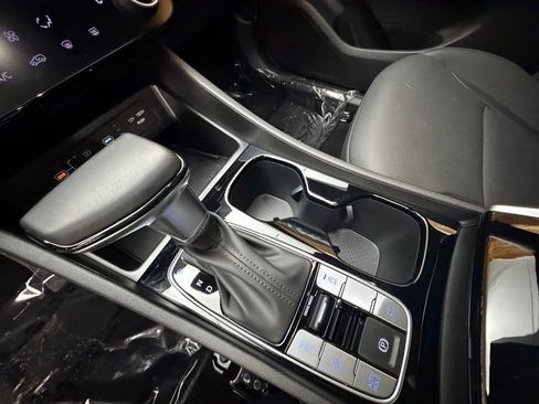 Used 2025 Hyundai Tucson XRT image 19