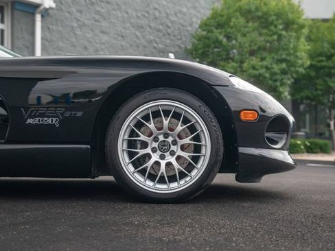 Used 1999 Dodge Viper GTS RWD image 41