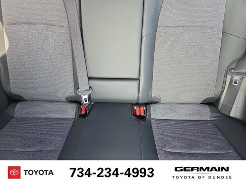 New 2026 Toyota bZ image 22